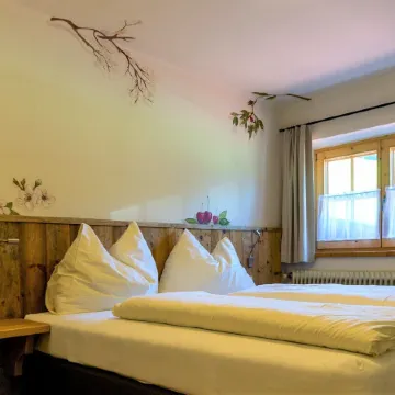 Alpengasthof Hochsöll