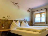 Alpengasthof Hochsöll Các khách sạn ở Westendorf