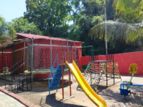 Green Point Resorts Hotels in Angul