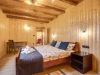 Apartment Stone and Wood Hotels in der Nähe von Écomusée Rastoke