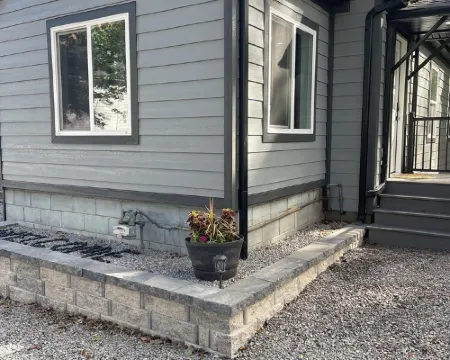 "The Hideaway 1" Charming 2-bedroom house with WiFi, AC in fabulous Farmington Hotels in St. Francois Township