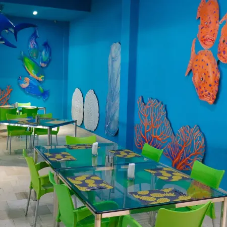 Hesperia Morrocoy