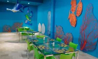 Hesperia Morrocoy Hotel a Silva