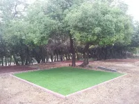 Yaar Odem Resort Hotels in Dafna