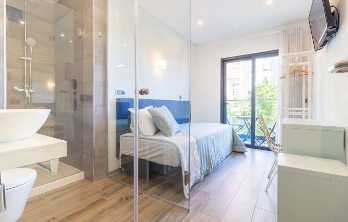 Avenue 41 Guest House