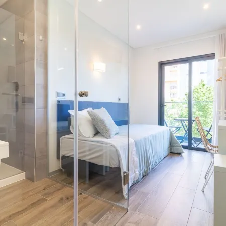 Avenue 41 Guest House