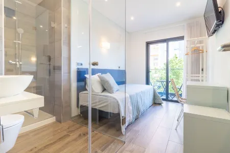 Avenue 41 Guest House