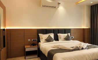 Hacana Millenium Hotel