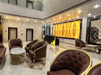 Eurasia Palace Hotel Hotel a Mohmadpur Sada Ahatmali