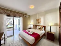 Vilamoura Garden View 1 with Pool by Homing - Wi-Fi