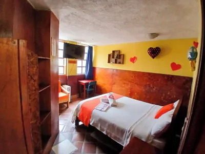 Hotel Coturpa Отели в г. 