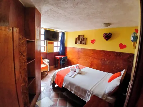Hotel Coturpa - 2-Star