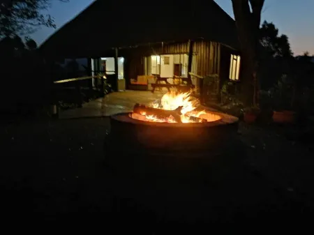 Rodo Mountain View 2 Отели в г. Malkerns