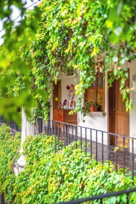 Hotel Casa Carmina Hôtels à : 