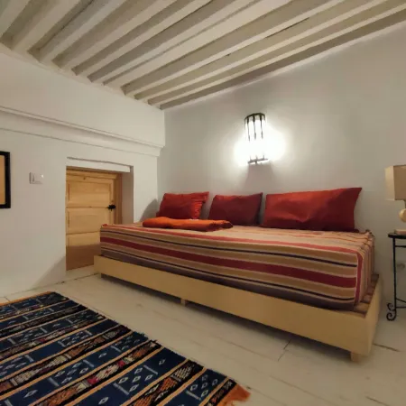 La Maison des Amis