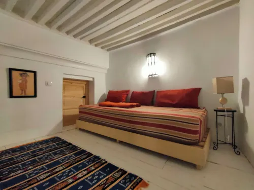 La Maison des Amis