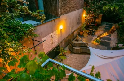 Villa Anvers 4 BDR Parking Hotels in 