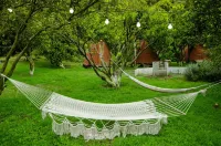 Natural Garden Glamping Hotel a 