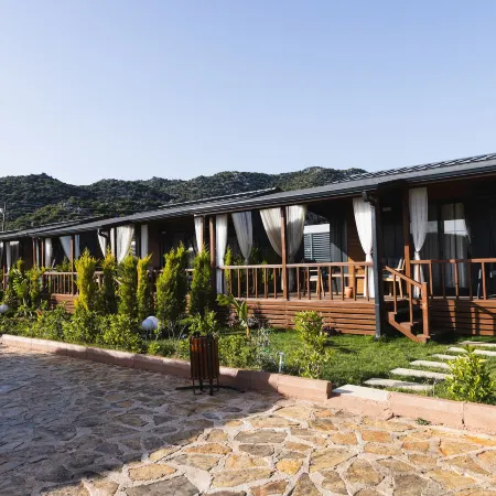 Kekova Garden Village
