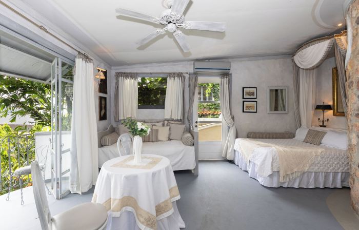 Villa Caprichosa Boutique Hotels