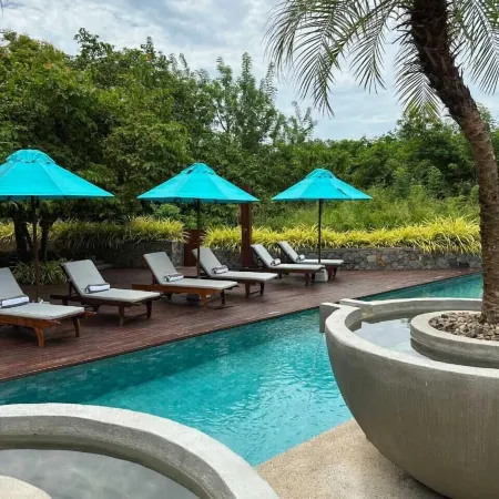 Ziba Luxury Villa