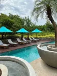 Ziba Luxury Villa - Infinity Pools