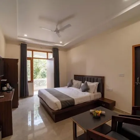 Joy Bagh Resort
