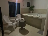 CLANDESTINO HOTEL BOUTIQUE - bar