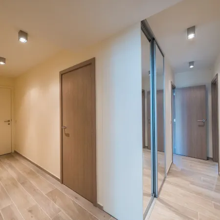 Moorea City Center Apartment