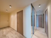 Moorea City Center Apartment