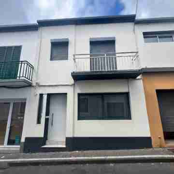 Vagabond Mermaid Guesthouse Hotel Exterior