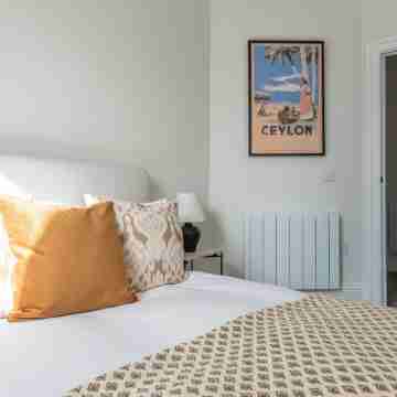 Hitchmans Mews - Stunning 2BD in Chipping Norton! Rooms