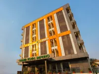 Treebo Grand Royal Imperio, Hinjewadi Hotels in Hinjewadi
