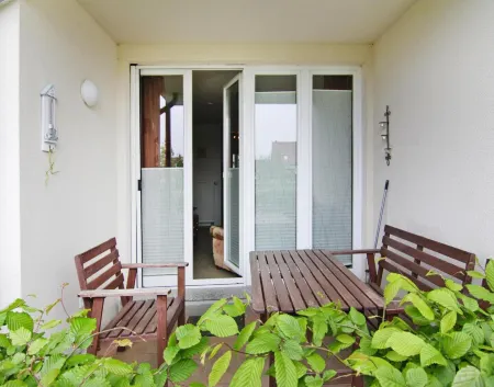 Ferienwohnung, Nienhagen