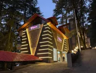 Regenta Place Dalhousie at Mall Road  호텔
