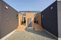 아게키 베이스 호텔