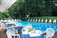 Hotel Athena - Swimmingpools