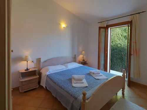 Flat With Communal Pool in the Residence Badus in Badus-formerly TUI Ferienhaus