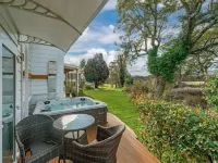 Two Rivers Ohakune Hotels in Ohakune