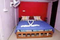 Manthan Homestay Hotels in Virajpet