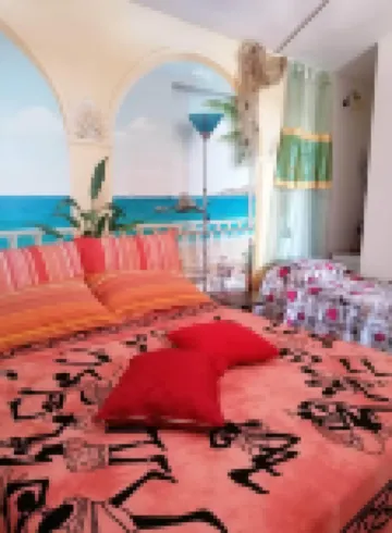 B&b Fabra Casa Mia e Non Solo