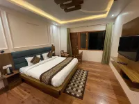 Hotel Apple View Narkanda - جاكوزي