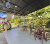 Hotel Tierra de Volcanes