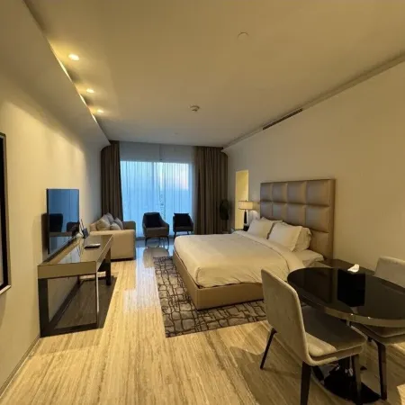 4Leisure Suites Damac Esclusiva Towers