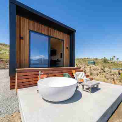 Tukare Lookout Fitness & Recreational Facilities