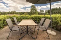 Ferienhaus an der Wiese, Tanne