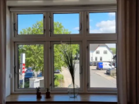 Skovsgård Hotel Hotels in Jammerbugt Municipality