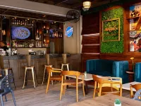 Hotel Aladino Hotels near CEDIMAT
