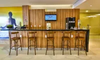 阿拉卡茹阿爾庫斯飯店 - 酒吧