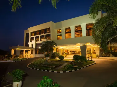 The Sunway Manor Hotels in 